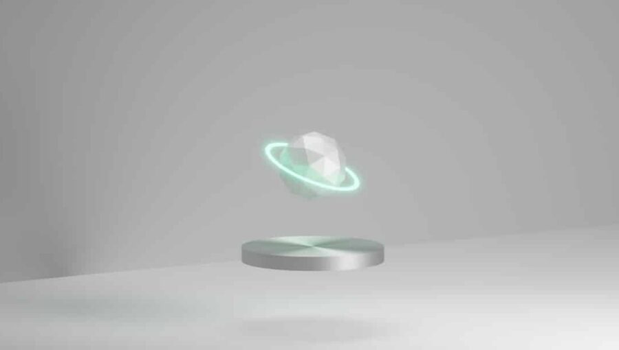 Photo AR Holograms