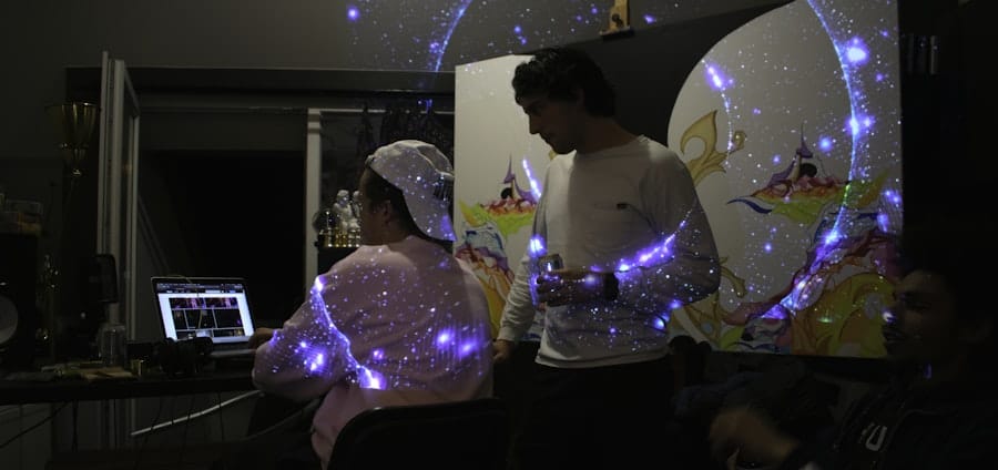 Photo AR Holograms