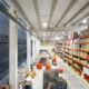 Photo Logistics Companies, Automated Sorting Systems