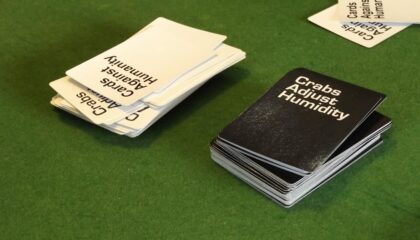 Photo Gamification