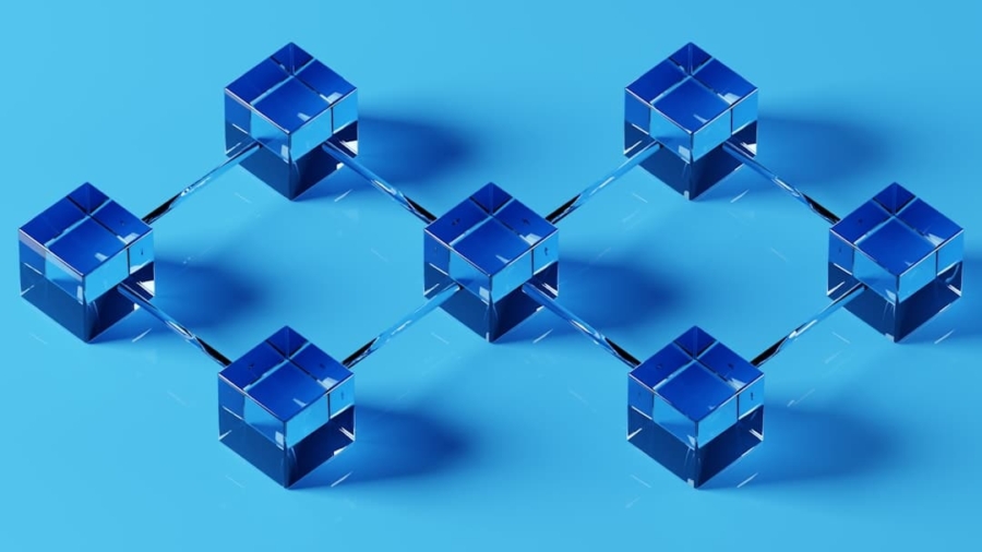 Photo Blockchain