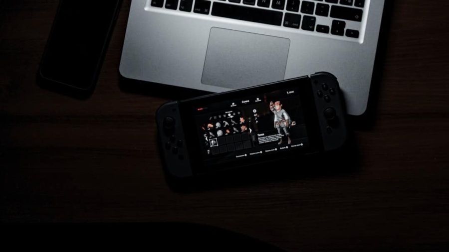 Photo Mobile Esports