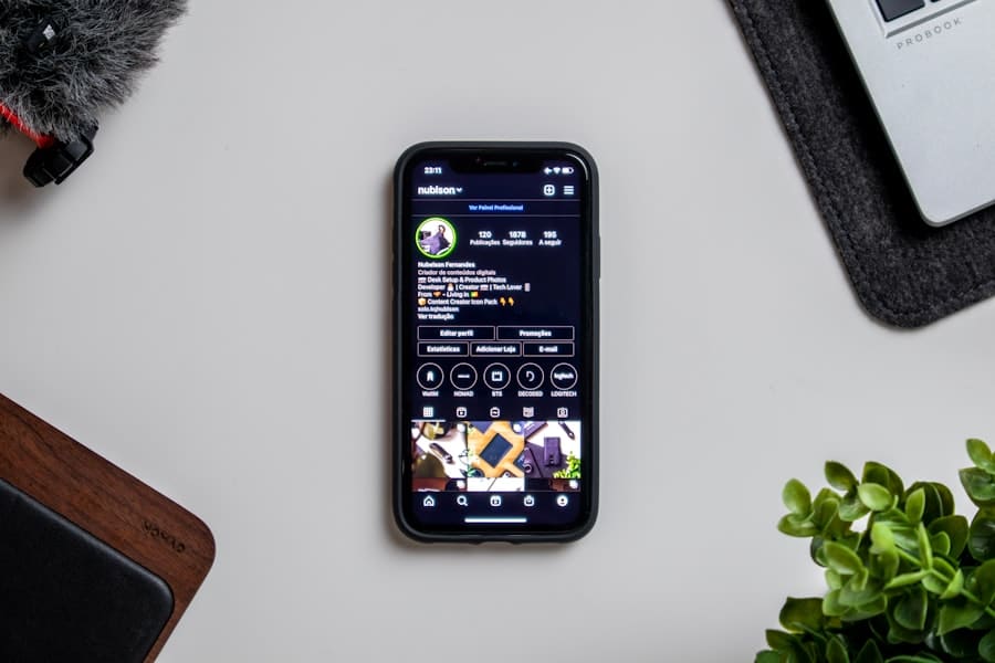 Photo Mobile Esports