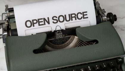Photo AI Matching Developers Open Source Contribution Projects