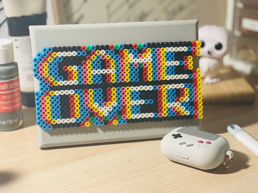 Photo Gamification