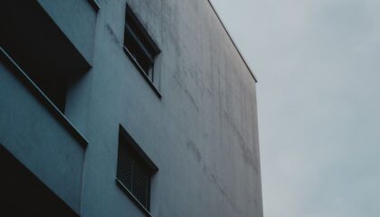 Photo VR, empathy building