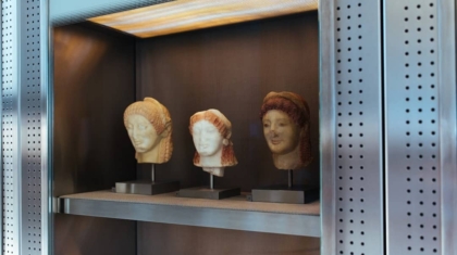Photo Facial Recognition Tech