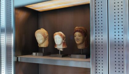 Photo Facial Recognition Tech