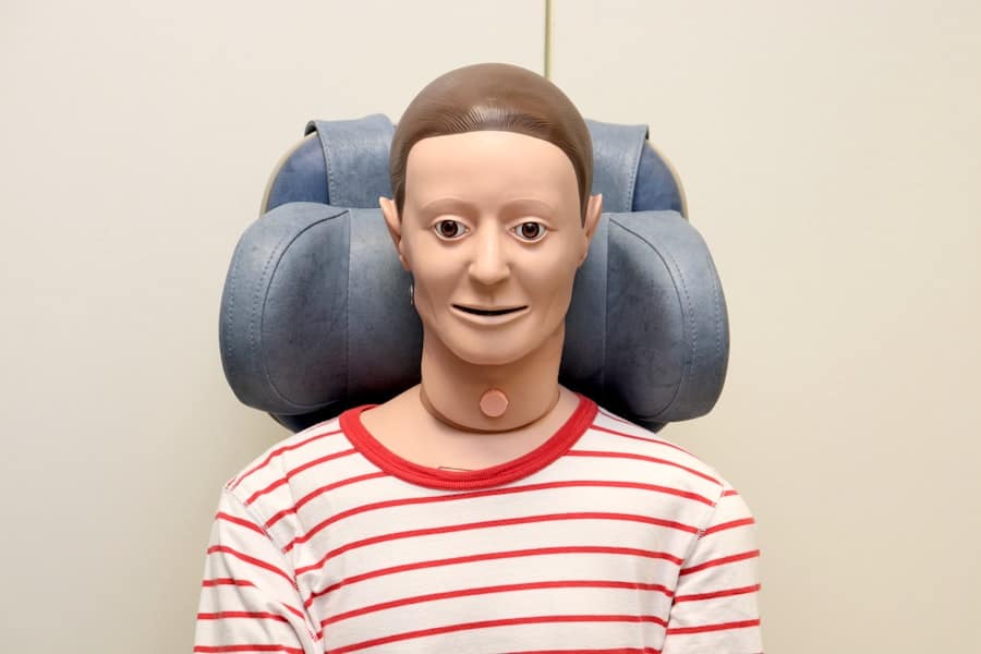 Photo Facial Recognition Tech
