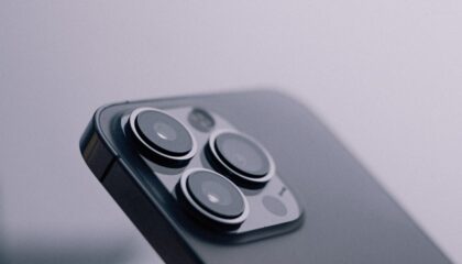 Photo AI-Powered Game Testing