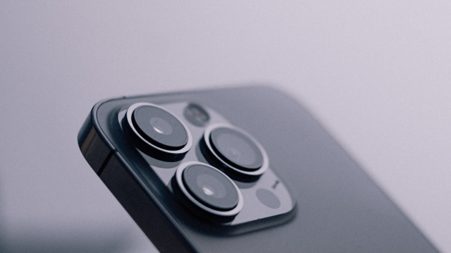 Photo AI-Powered Game Testing
