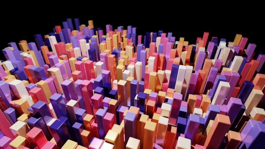 Photo Spatial Computing
