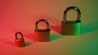Photo Cybersecurity Awareness