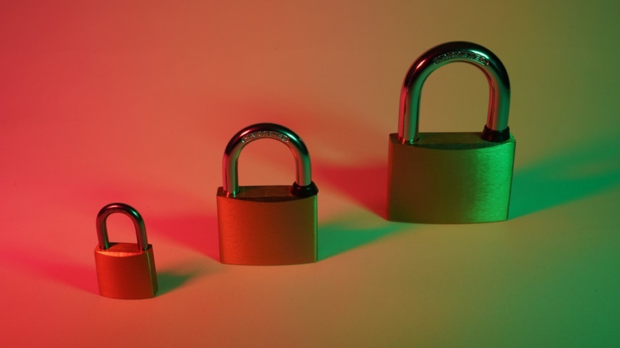 Photo Cybersecurity Awareness