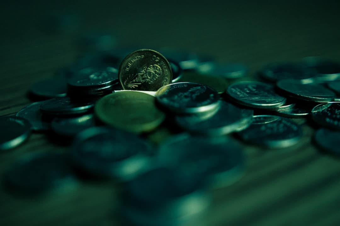 Photo DeFi Lending Platforms