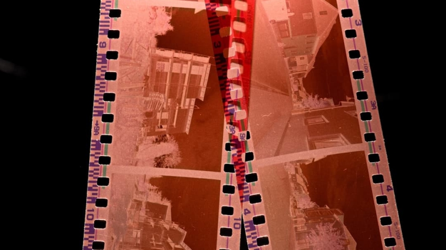 Photo Interactive Films