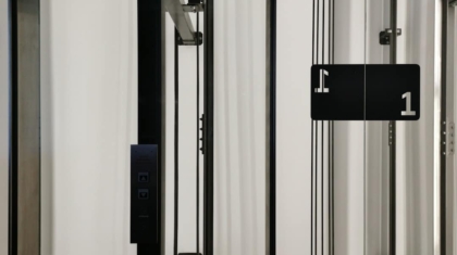 Photo Biometric Data Stored Securely