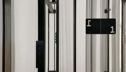 Photo Biometric Data Stored Securely