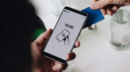 Photo Mobile Wallets