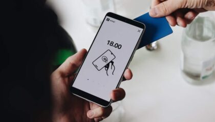 Photo Mobile Wallets
