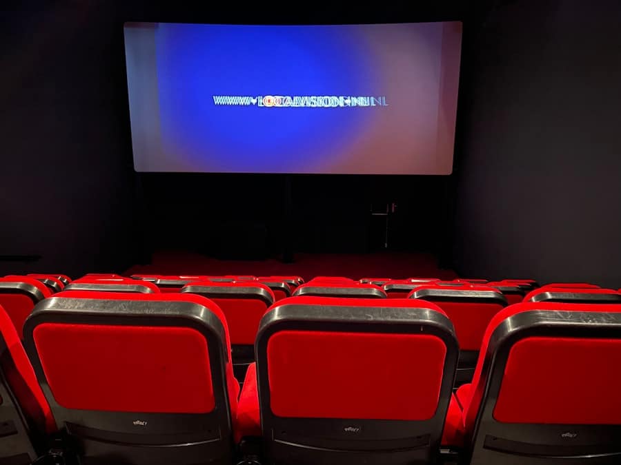 Photo Interactive Films
