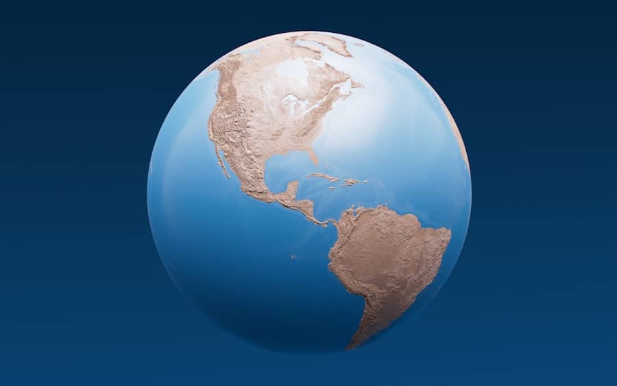 Photo Global Job Marketplaces