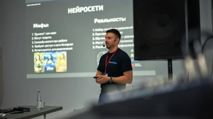 Photo VR Applications