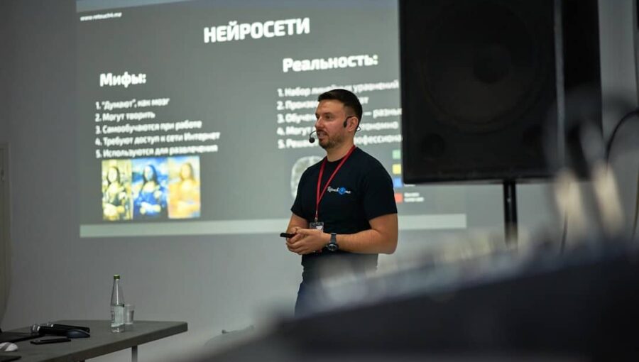 Photo VR Applications
