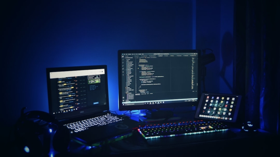 Photo VR Applications