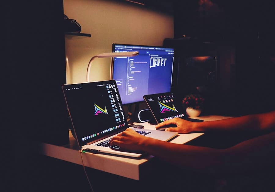 Photo VR Applications