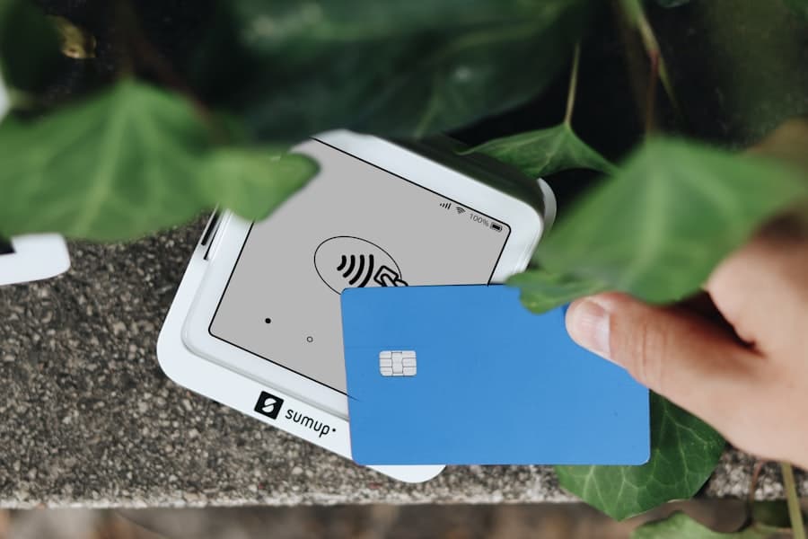 Photo Biometric Cards
