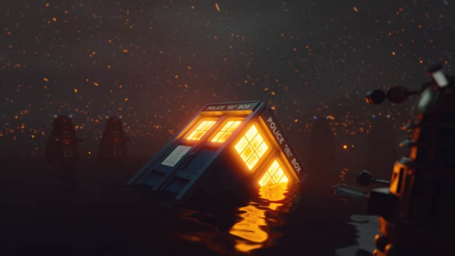 Photo Game Modding Communities