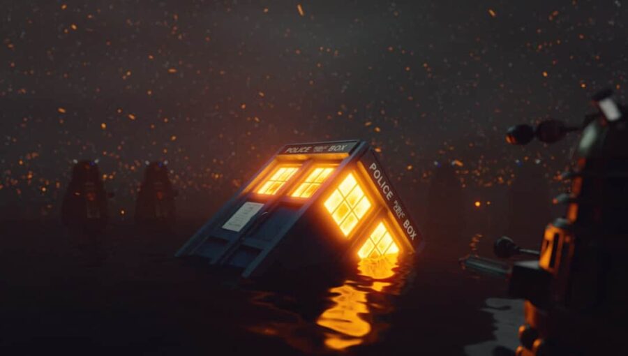 Photo Game Modding Communities