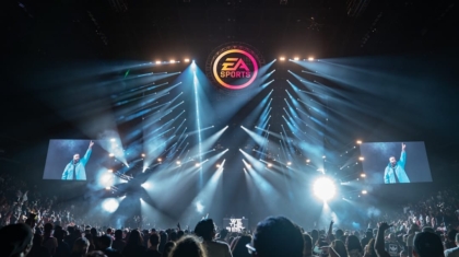 Photo Esports