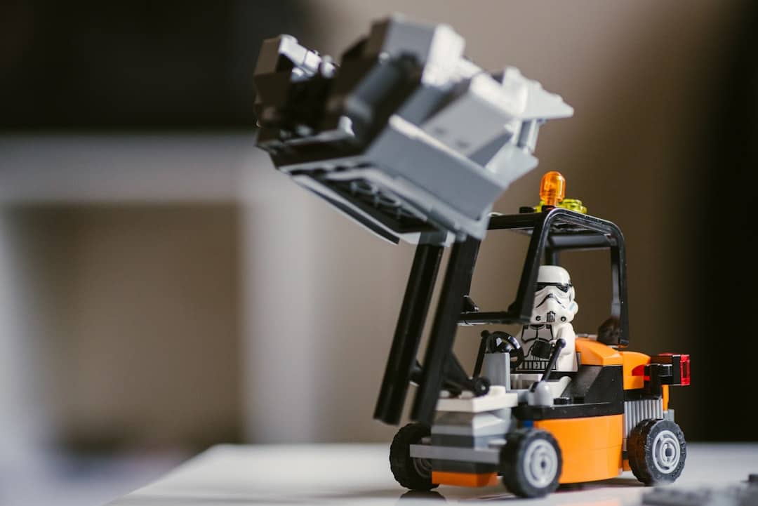 Photo Workflow Automation