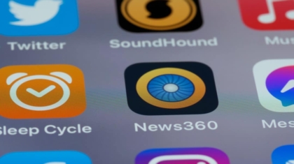 Photo Ethical Failures in Social Media Algorithms