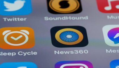 Photo Ethical Failures in Social Media Algorithms