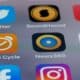 Photo Ethical Failures in Social Media Algorithms