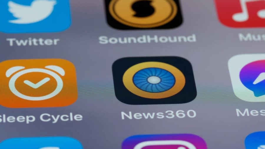 Photo Ethical Failures in Social Media Algorithms