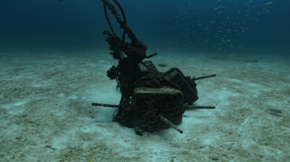 Photo Underwater Drones