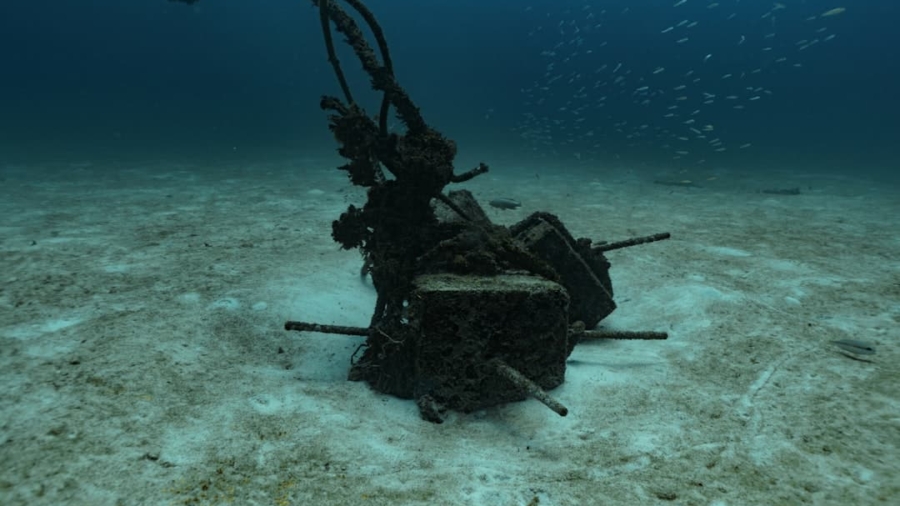 Photo Underwater Drones