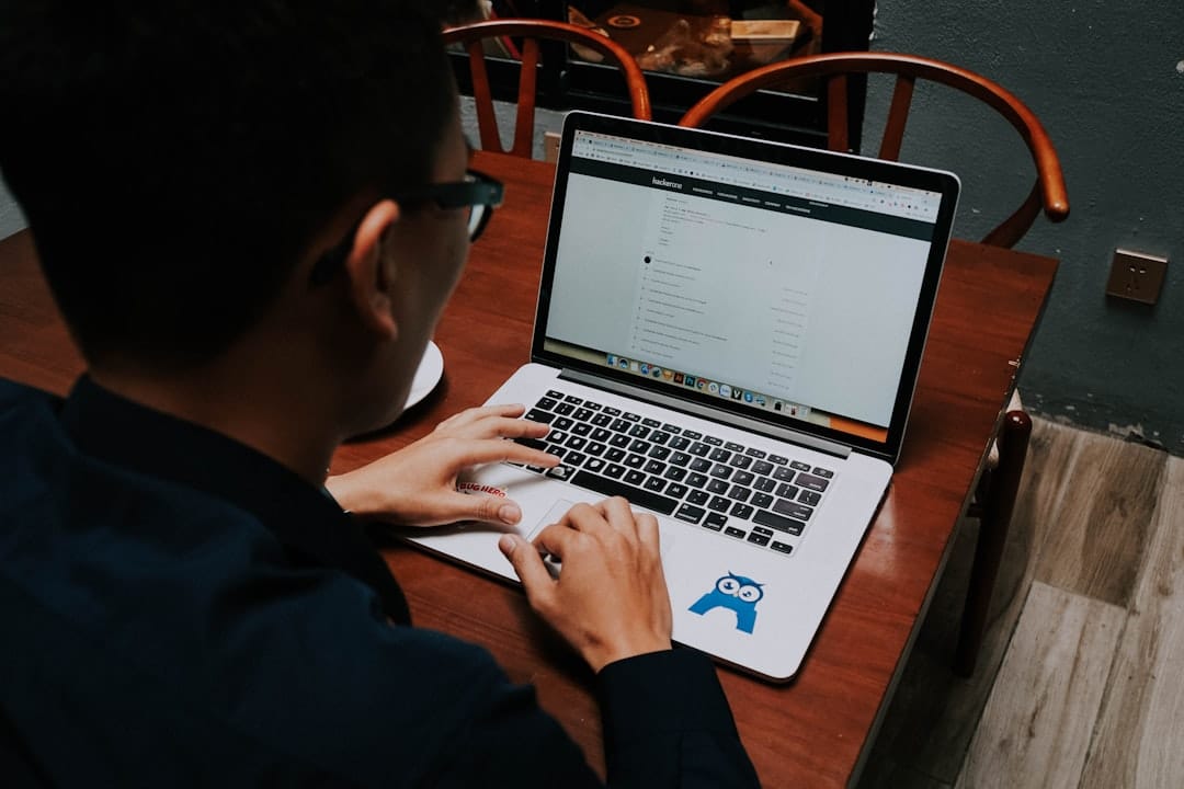 Photo Government Programs Supporting Online Education