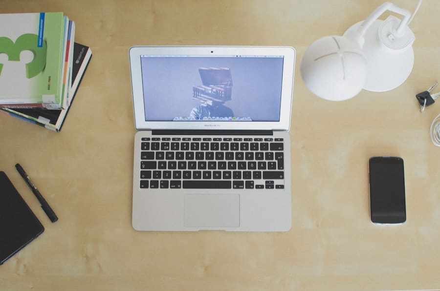 Photo Government Programs Supporting Online Education