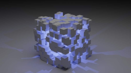 Photo Blockchain