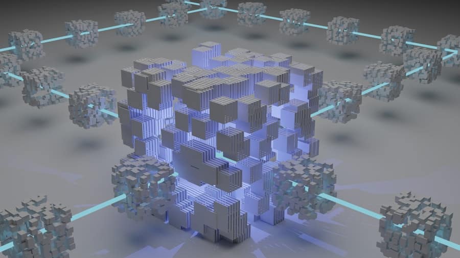 Photo Blockchain