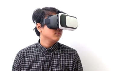 Photo Virtual Reality Startups