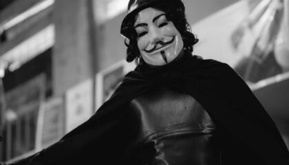 Photo Hacktivism