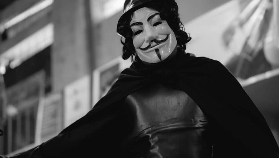 Photo Hacktivism