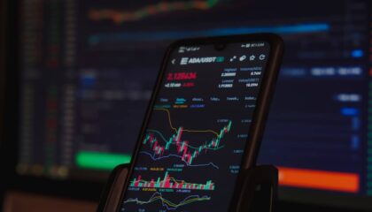 Photo Crypto