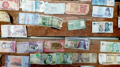 Photo Mobile Money Transforming African Economies